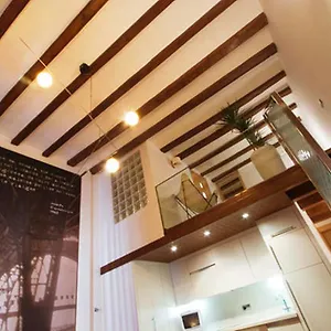 Hotel La Casa De Les Lletres, Barcelona
