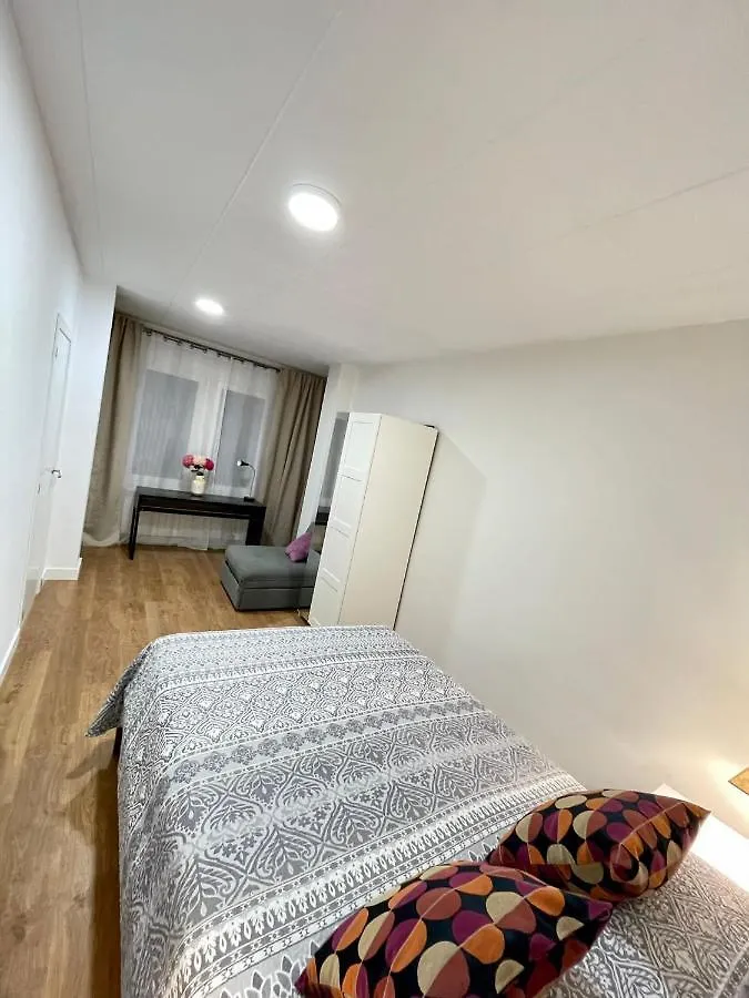 Valencia Habitaciones Barcelona España