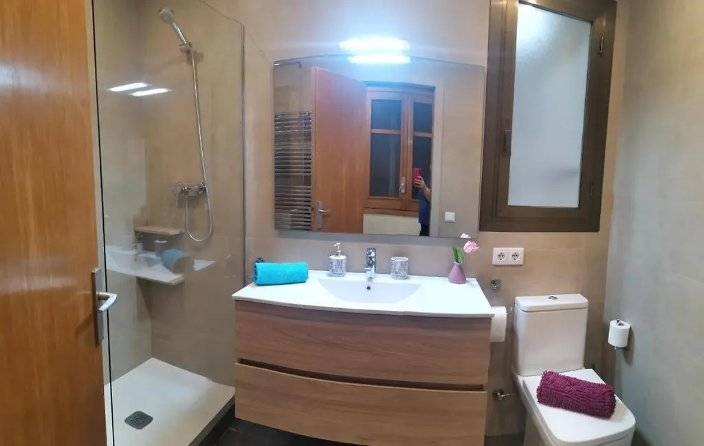 Valencia Habitaciones Barcelona España