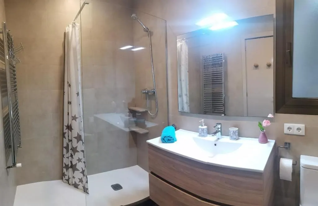 Valencia Habitaciones Barcelona 0*,  España