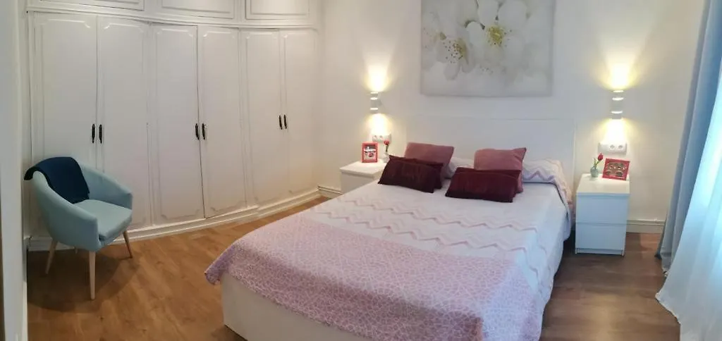 Valencia Habitaciones Barcelona