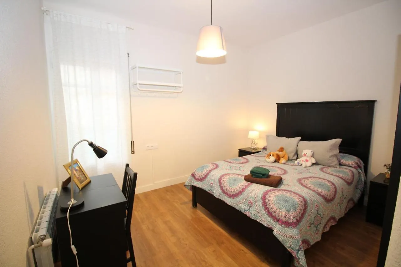 Valencia Habitaciones Barcelona España