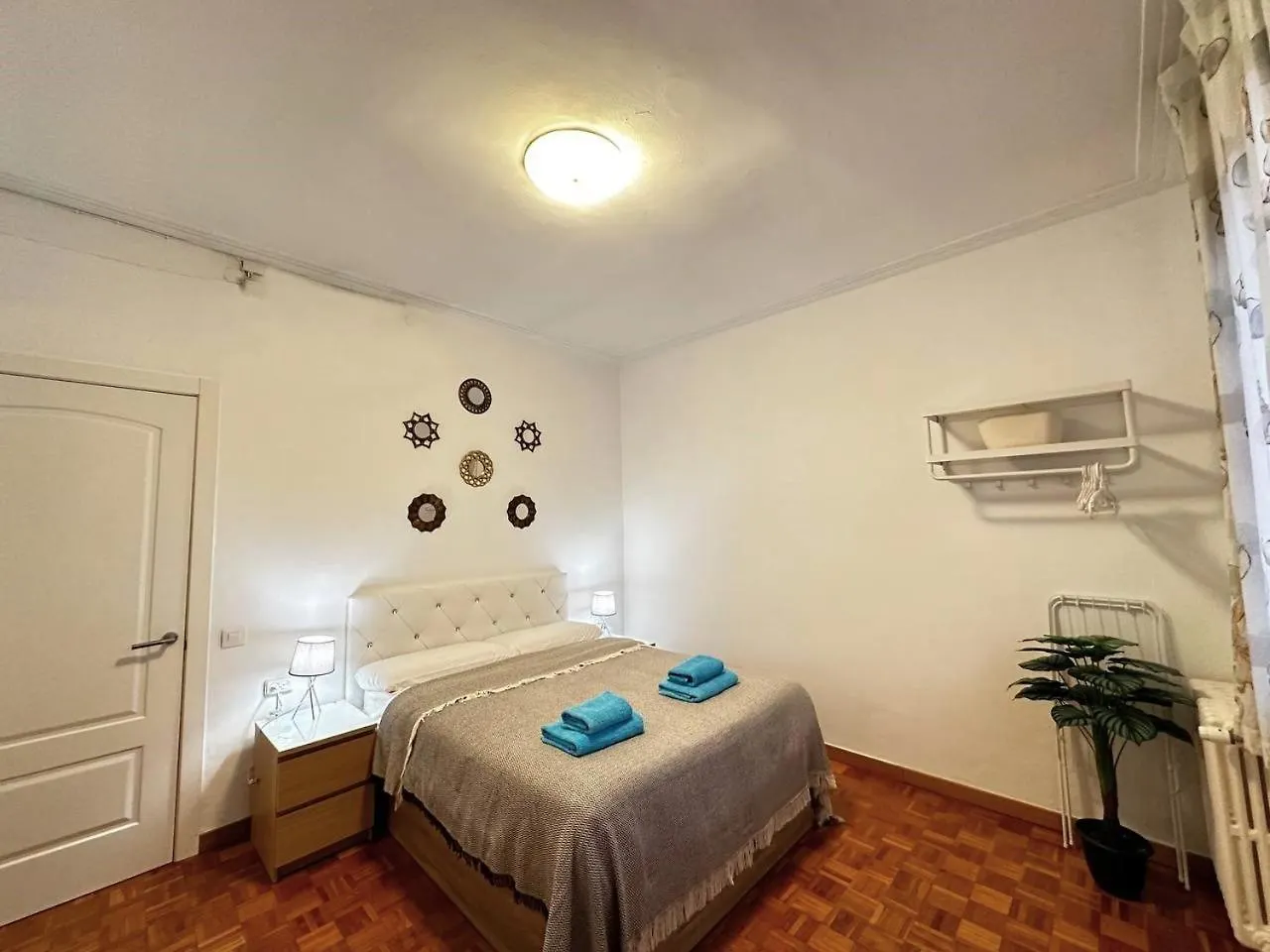 Valencia Habitaciones Barcelona