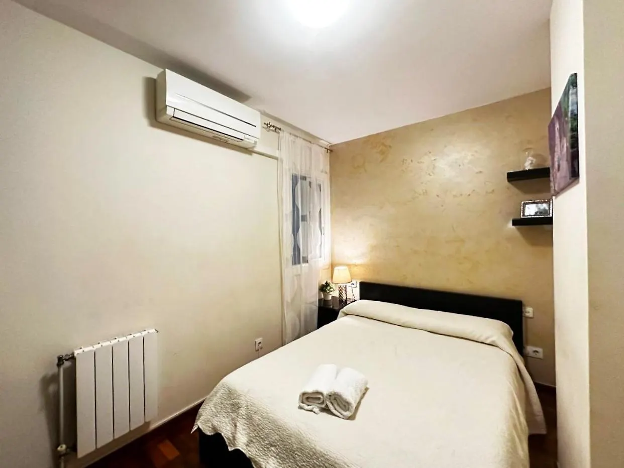 Valencia Habitaciones Barcelona