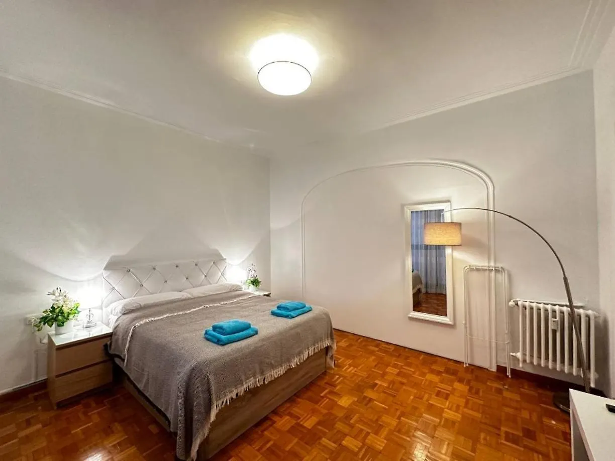 Bed and breakfast Valencia Habitaciones Barcelona España