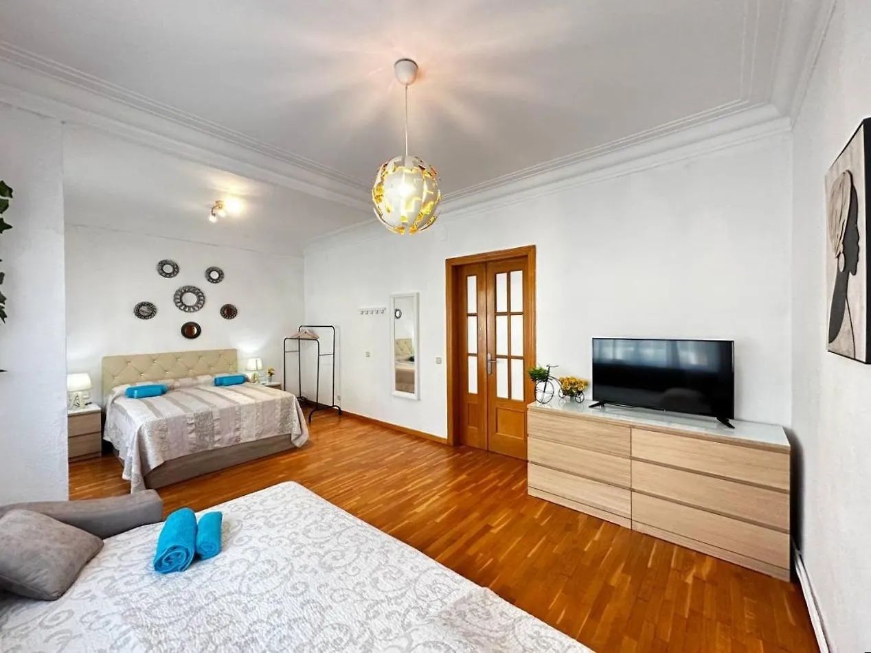 Bed and breakfast Valencia Habitaciones Barcelona