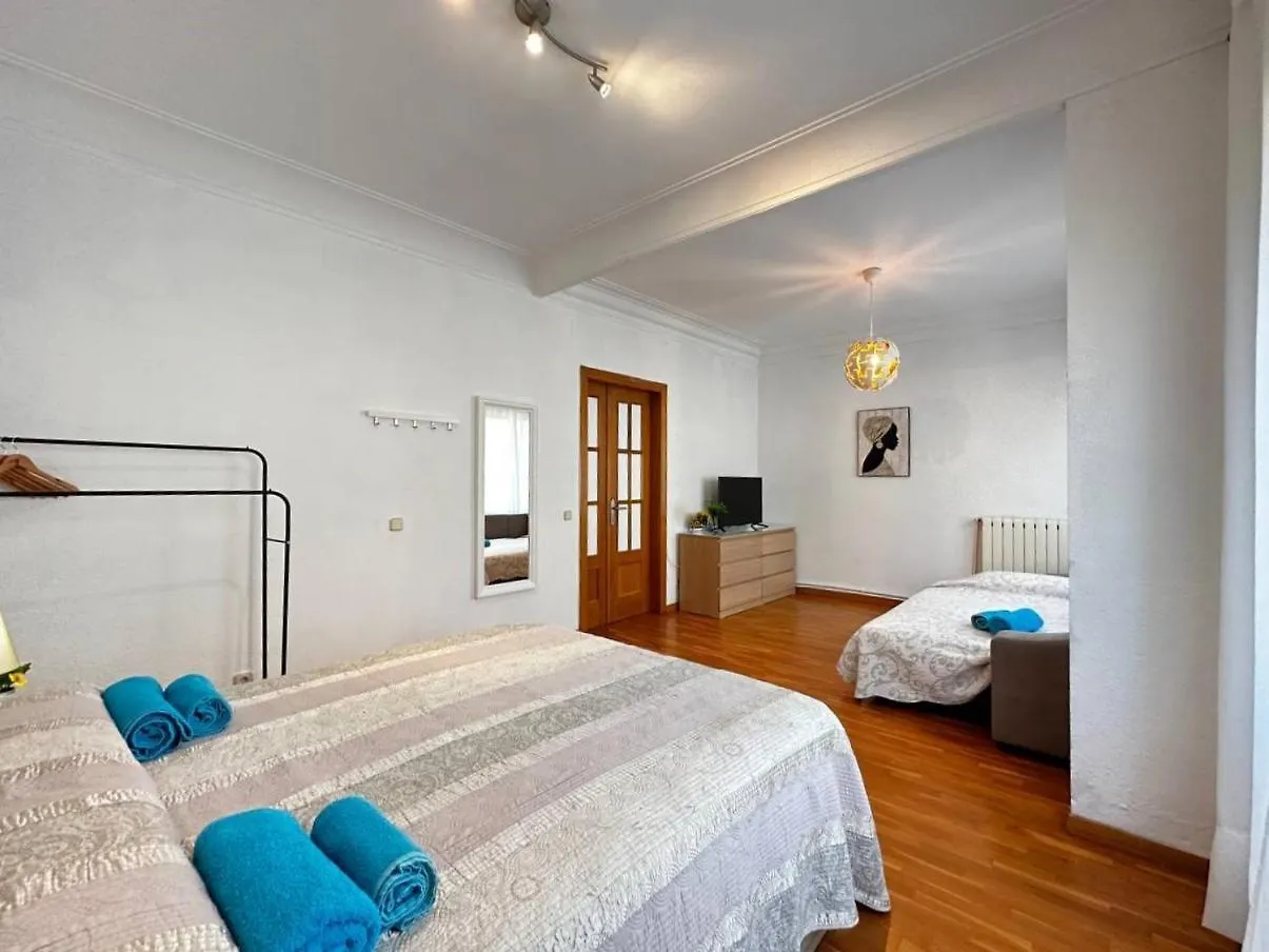 Bed and breakfast Valencia Habitaciones Barcelona