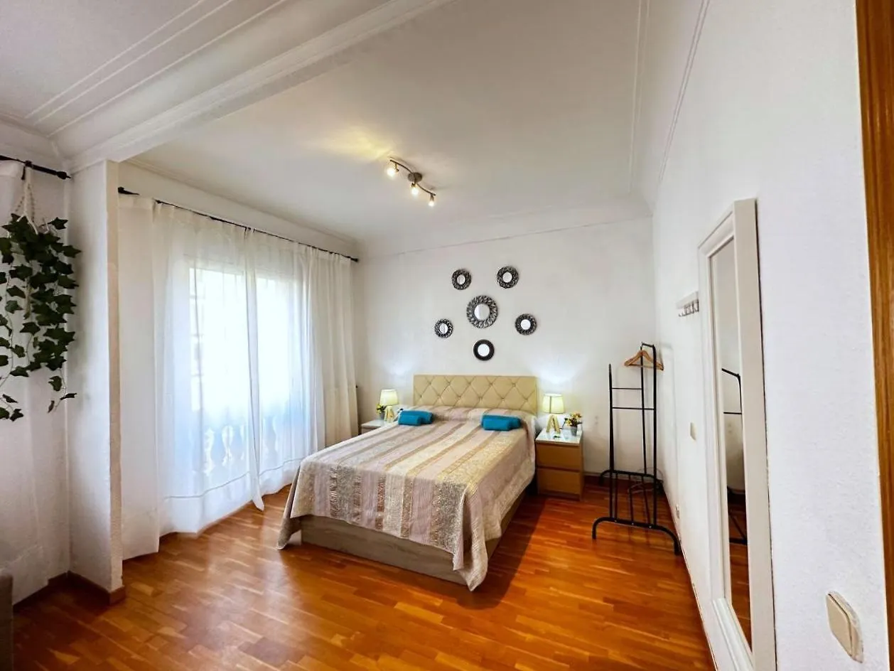 Valencia Habitaciones Barcelona 0*,  Hiszpania