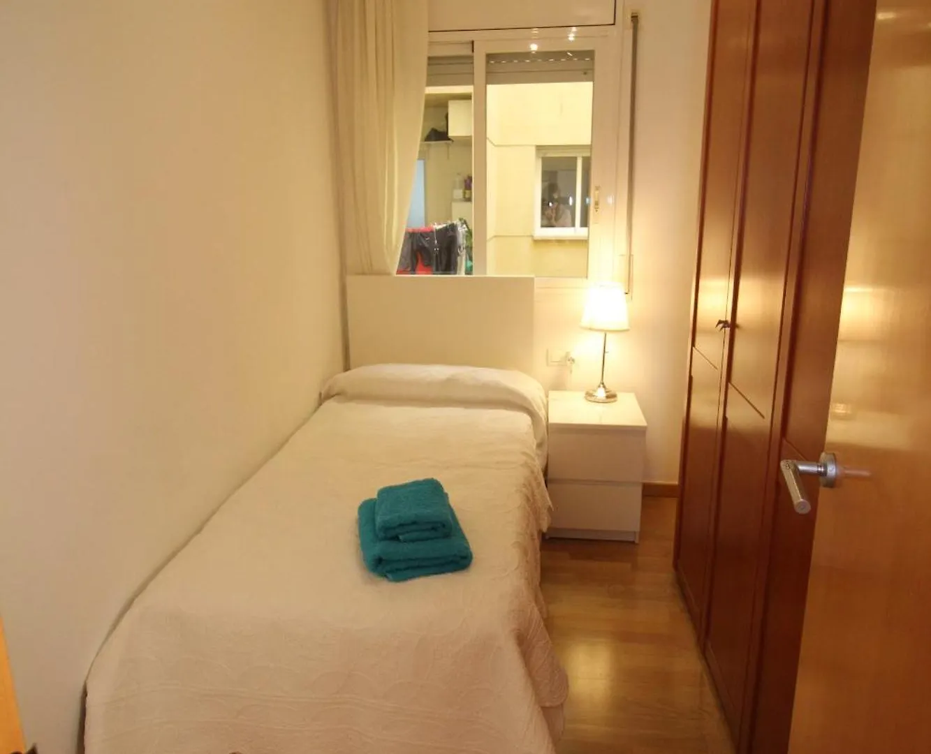 Valencia Habitaciones Barcelona