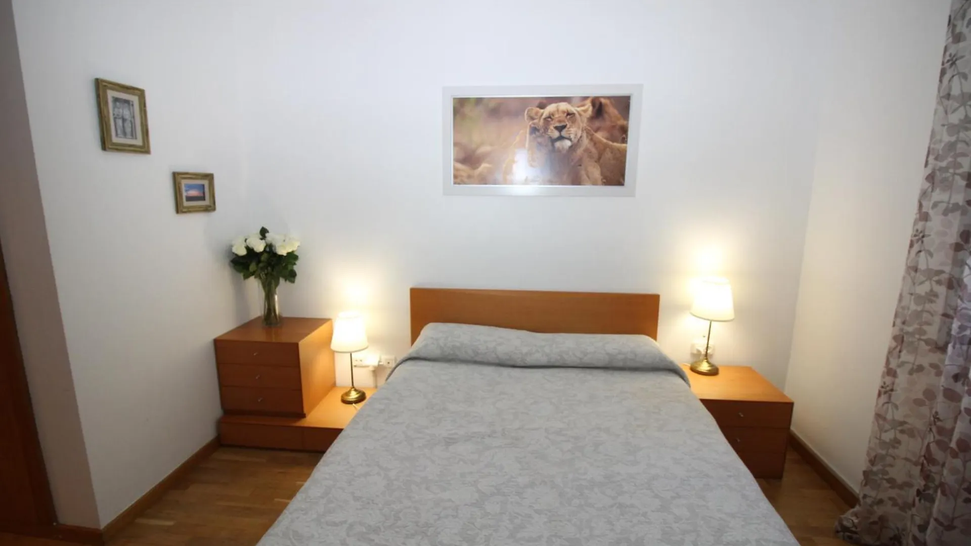Valencia Habitaciones Barcelona